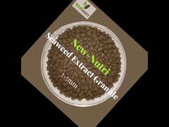 Ekstrakt z wodorostów wymienionych na liście Omri, kwas alginowy, alginian