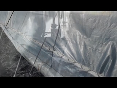 Granulki humatu potasu/humatu sodu